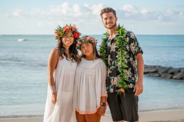 Se marier à la plage avec la robe parfaite